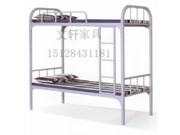 铁架床,双层床,不锈钢床,北京天津石家庄铁架床厂家